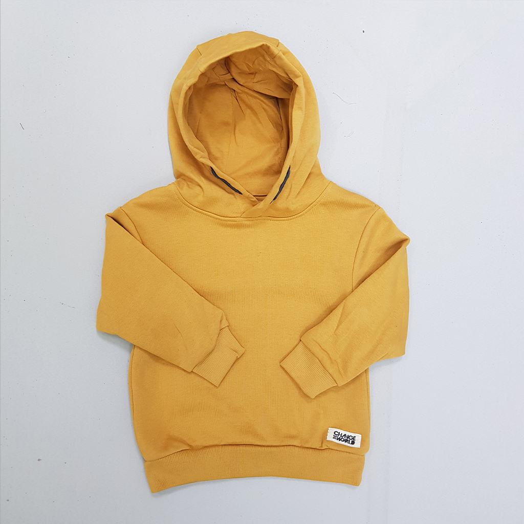 هودی پسرانه 29685 سایز 3 تا 14 سال مارک Orchestra