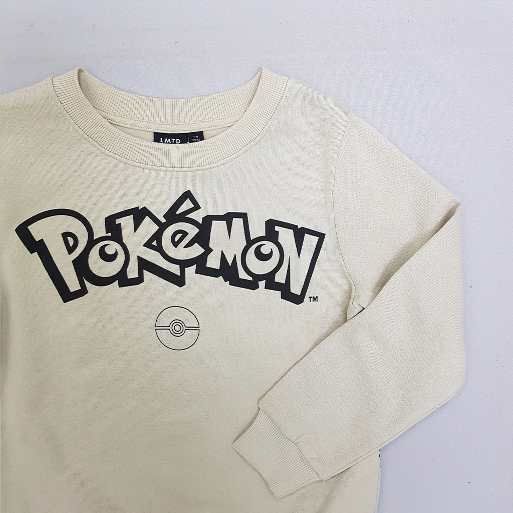 پلیور پسرانه 28913 سایز 7 تا 16 سال مارک LMTD