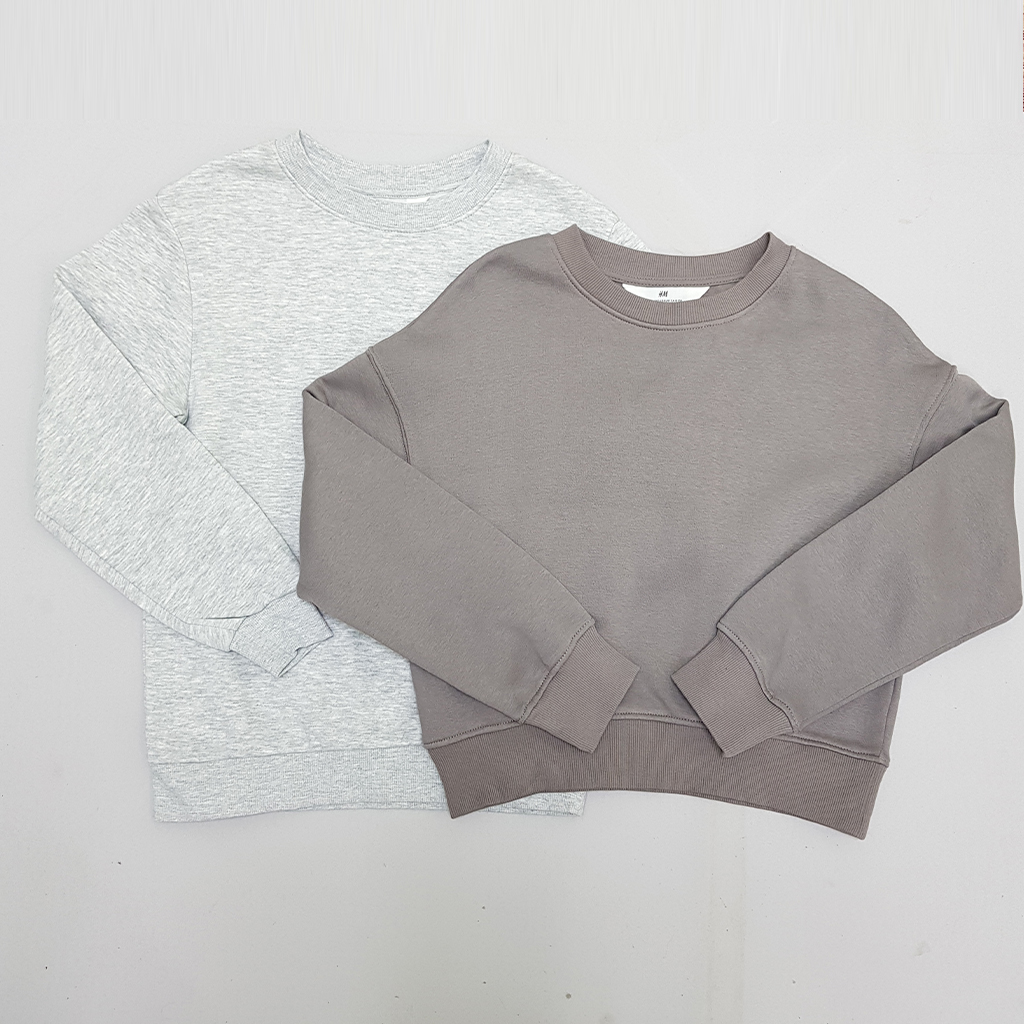 پلیور پسرانه 29569 سایز 9 تا 15 سال مارک H&M