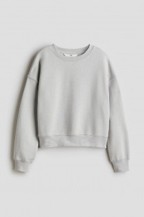 پلیور پسرانه 29569 سایز 9 تا 15 سال مارک H&M