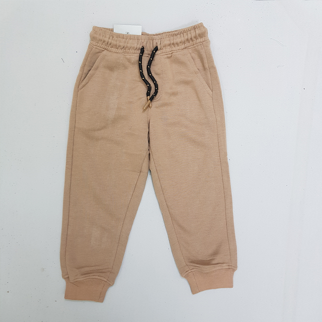 ست پلیور و شلوار پسرانه 29540 سایز 3 تا 14 سال کد 3 مارک B.O.S.S