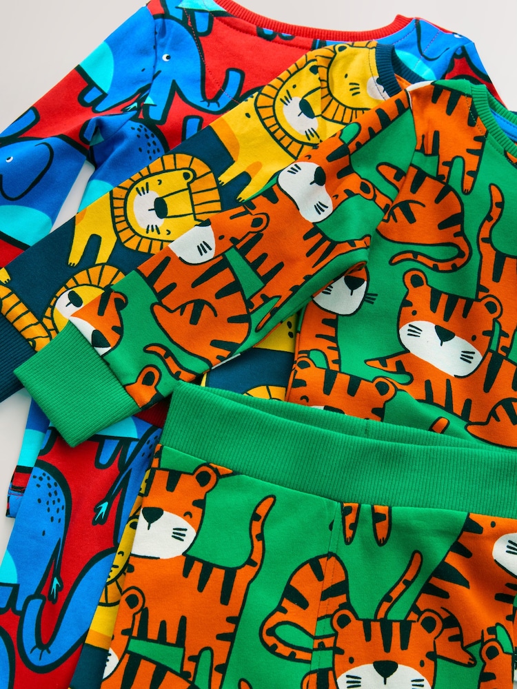 ست پسرانه 29530 سایز 12 ماه تا 8 سال مارک NEXT