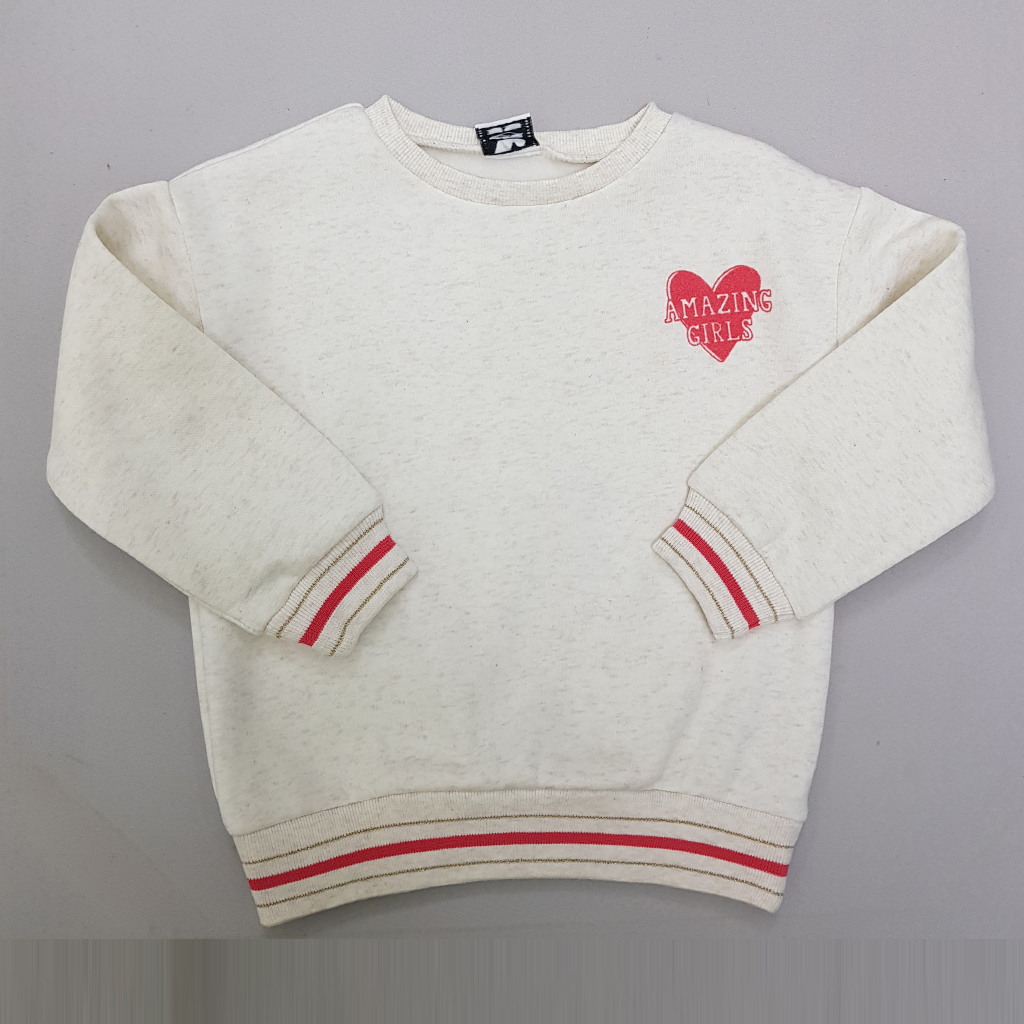 پلیور دخترانه 29723 سایز 3 تا 12 سال مارک Tapea Loeil