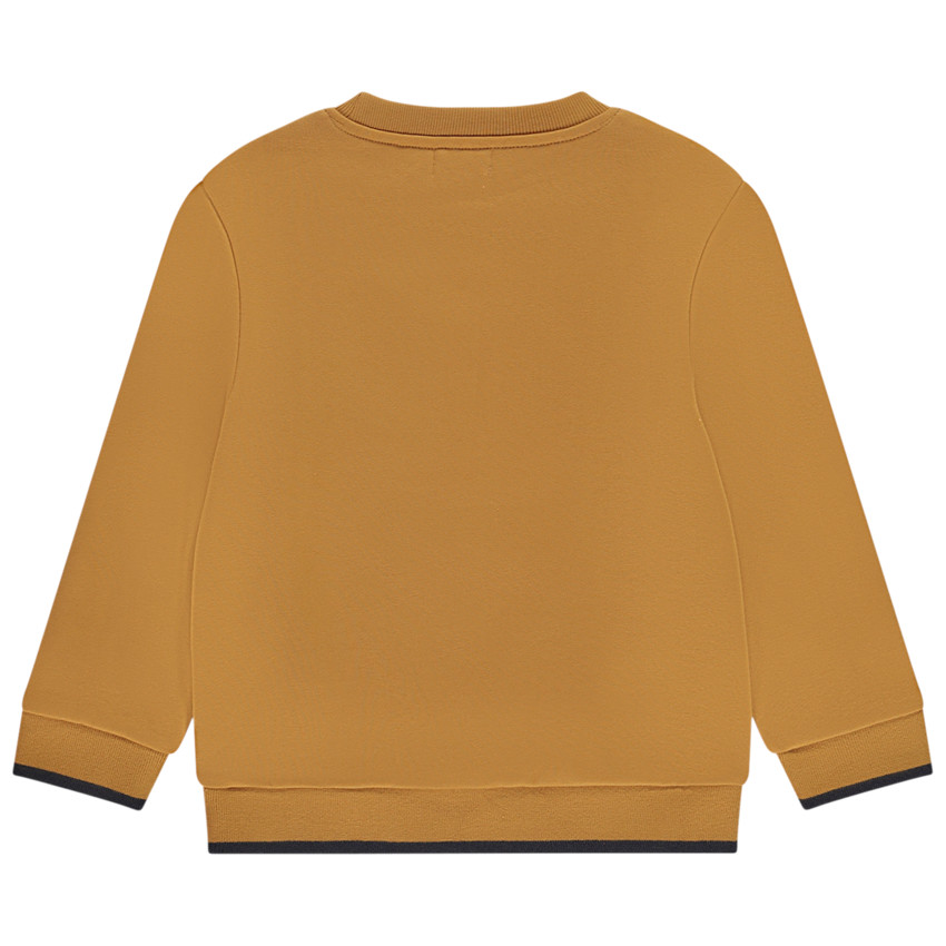 پلیور پسرانه 29727 سایز 3 تا 12 سال کد 1 مارک Orchestra