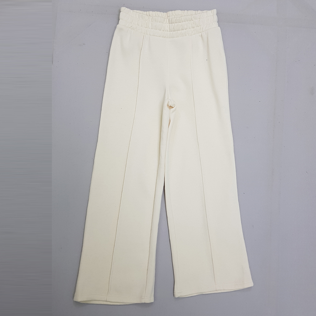 شلوار دخترانه 29796 سایز 7 تا 15 سال مارک KIDS