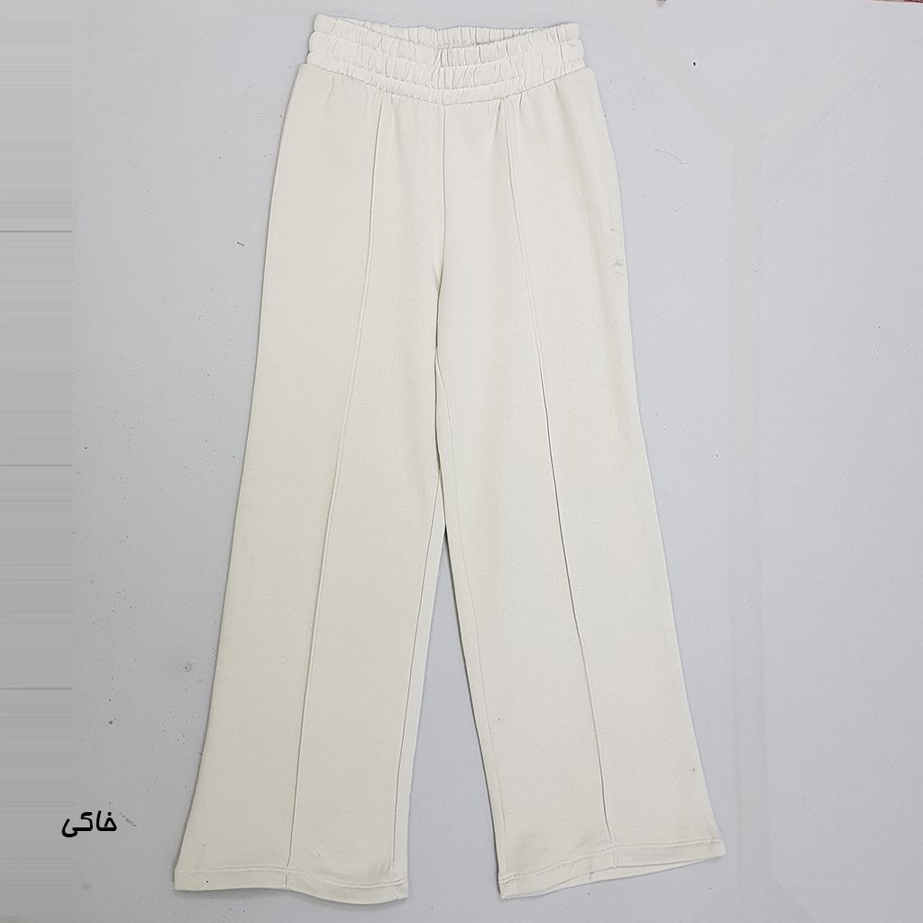 شلوار دخترانه 29796 سایز 7 تا 15 سال مارک KIDS
