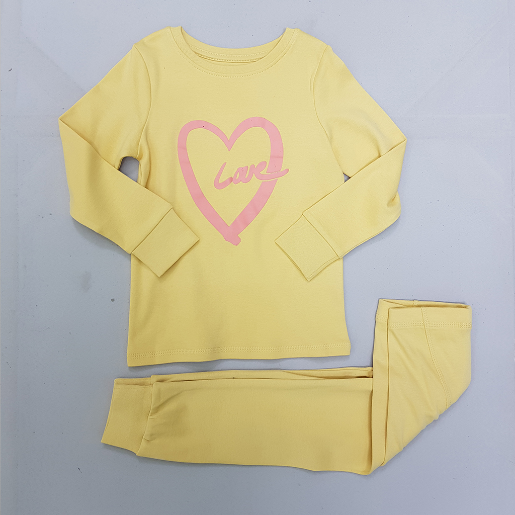 ست دخترانه 28986 سایز 9 ماه تا 10 سال مارک NEXT