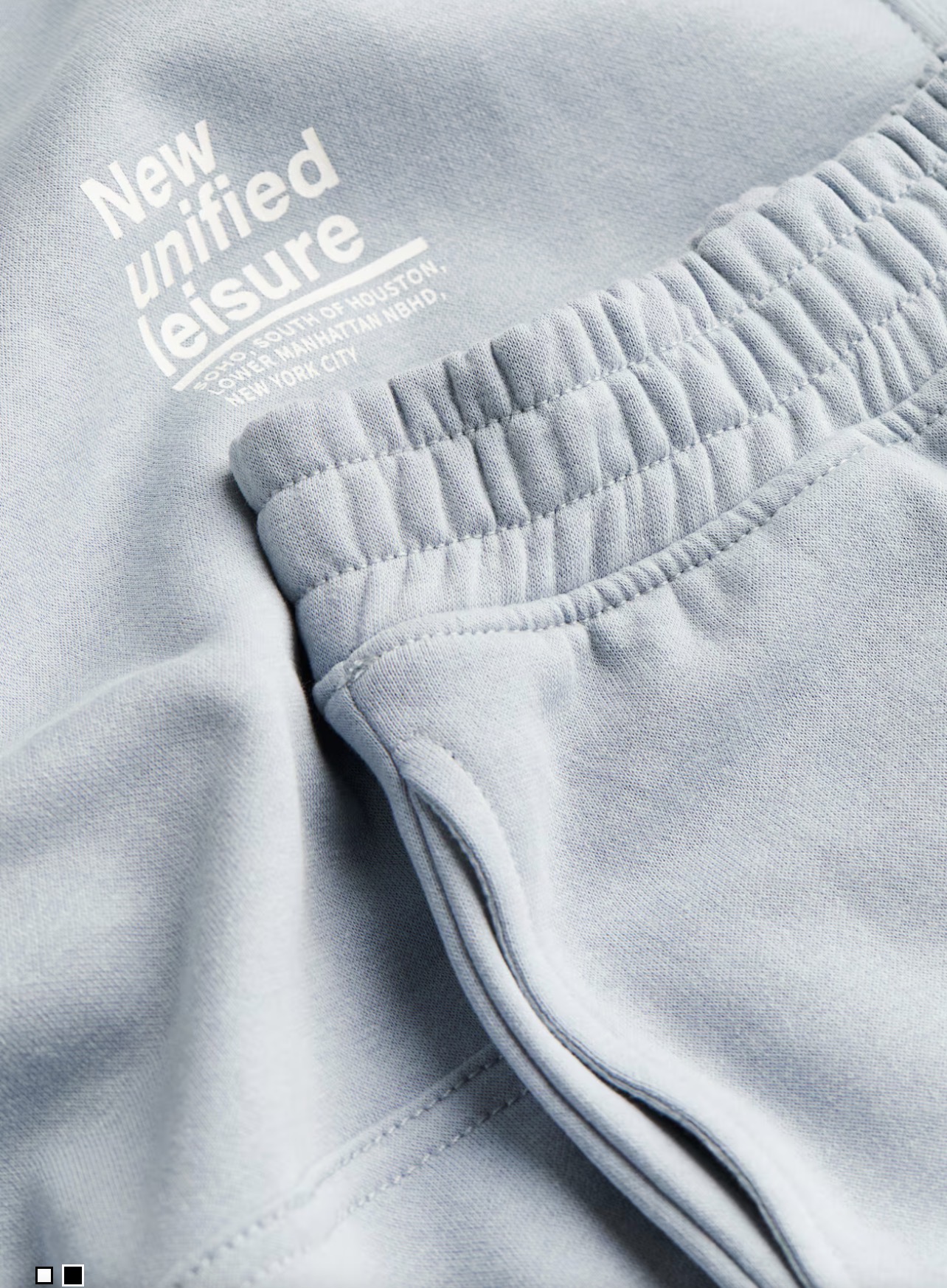 شلوار پسرانه 28950 سایز 8 تا 15 سال مارک H&M