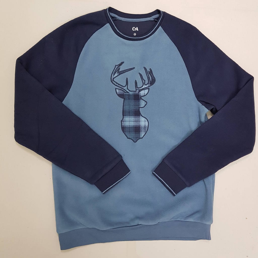 پلیور مردانه 29522 مارک C&A