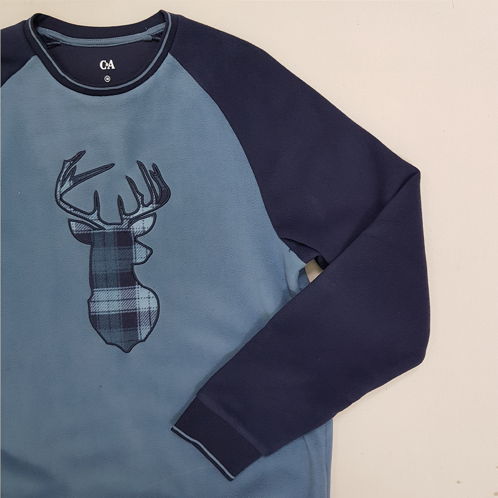 پلیور مردانه 29522 مارک C&A