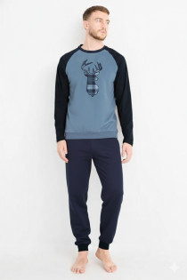 پلیور مردانه 29522 مارک C&A