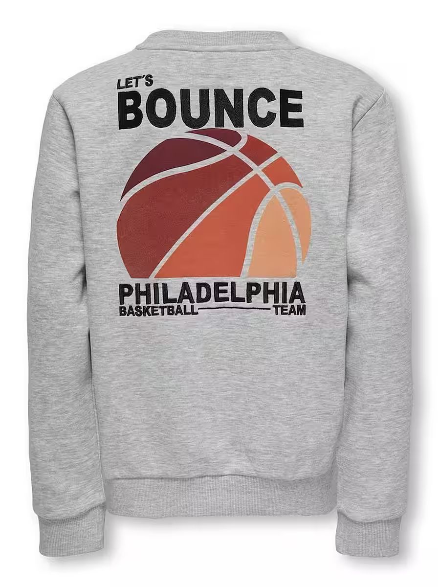 پلیور پسرانه 29719 سایز 6 تا 16 سال مارک ONLY