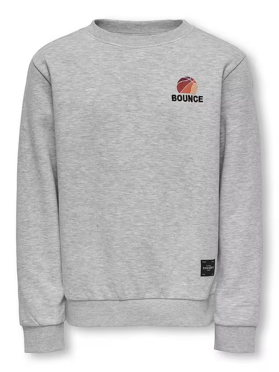 پلیور پسرانه 29719 سایز 6 تا 16 سال مارک ONLY