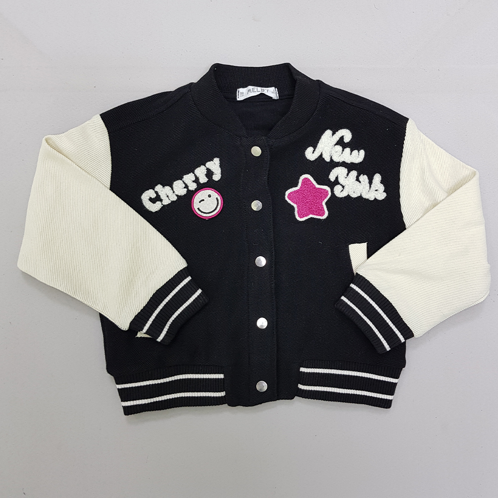 سویشرت دخترانه 29441 سایز 3 تا 16 سال مارک MELBY