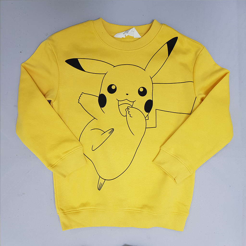 پلیور پسرانه 29570 سایز 1.5 تا 10 سال کد 4 مارک H&M