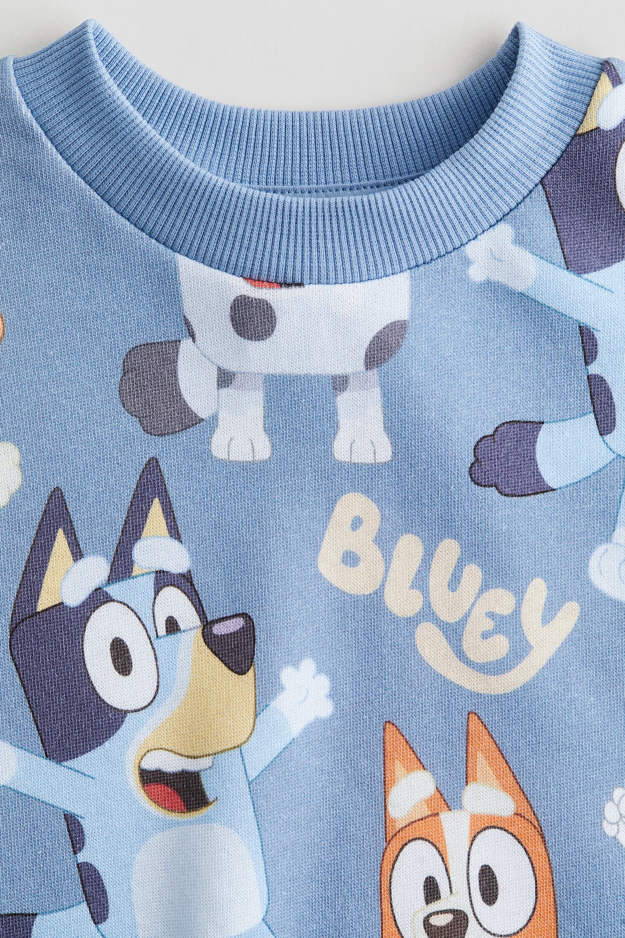 پلیور پسرانه 29570 سایز 1.5 تا 10 سال کد 4 مارک H&M