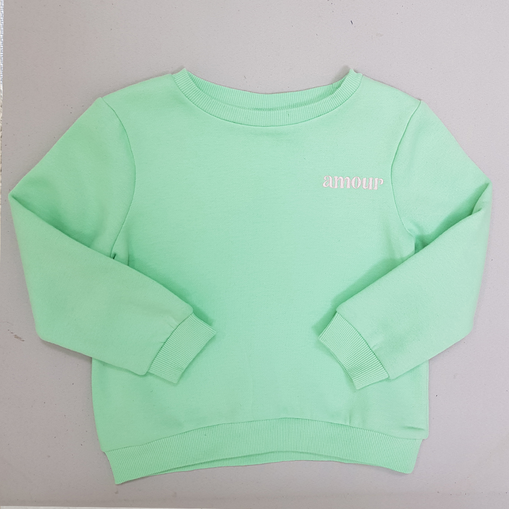 پلیور دخترانه 29355 سایز 2 تا 12 سال مارک Tapea Loeil   *