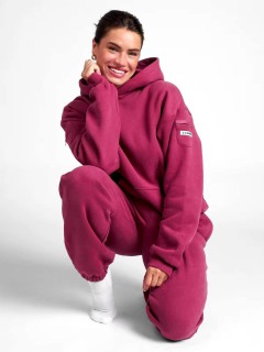 ست هودی شلوار comfrt اسپرت کد 418740