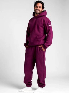 ست هودی شلوار comfrt اسپرت کد 418740