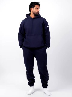 ست هودی شلوار comfrt اسپرت کد 418740