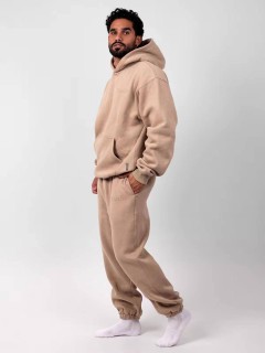 ست هودی شلوار comfrt اسپرت کد 418741