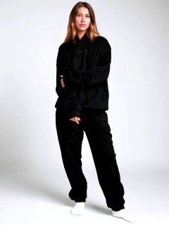 ست هودی شلوار comfrt کد 418743