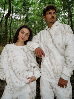 ست هودی شلوار comfrt اسپرت کد 418744