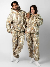 ست هودی شلوار comfrt اسپرت کد 418744