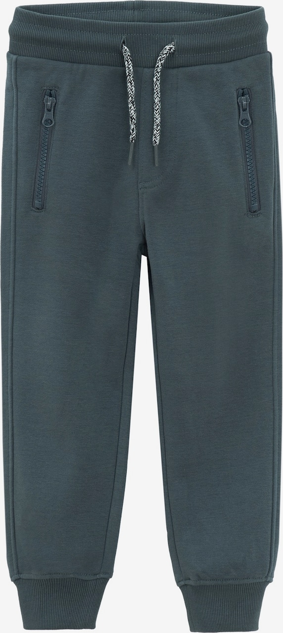 شلوار پسرانه 29793 سایز 3 تا 15 سال مارک COOL CLUB