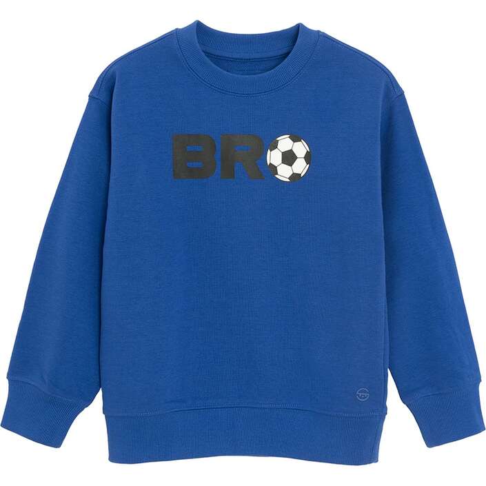 پلیور پسرانه 29803 سایز 3 تا 8 سال مارک COOL CLUB