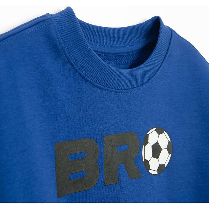 پلیور پسرانه 29803 سایز 3 تا 8 سال مارک COOL CLUB