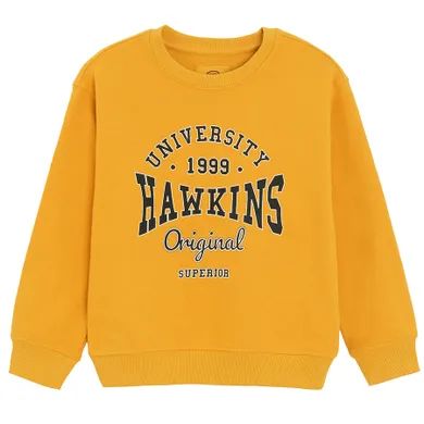 پلیور پسرانه 29804 سایز 2 تا 8 سال مارک COOL CLUB