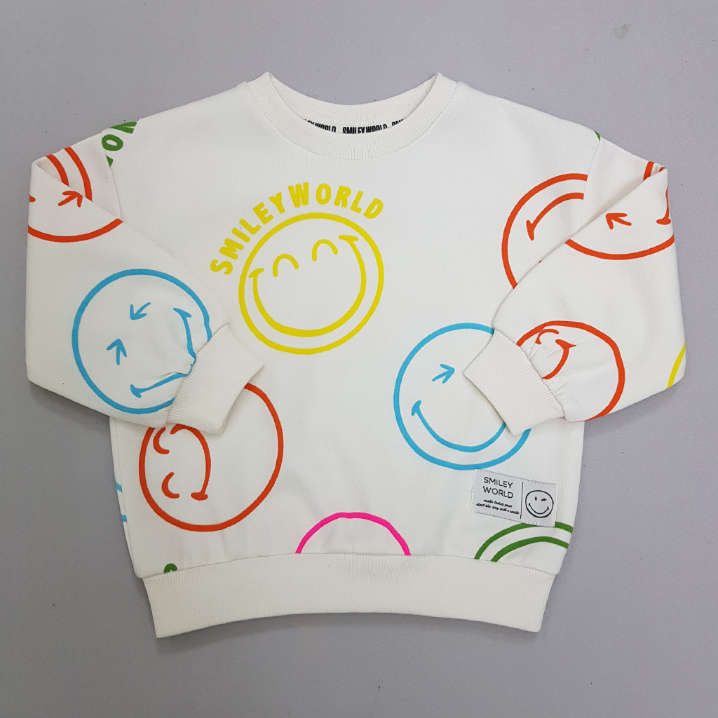 پلیور دخترانه 29802 سایز 1 تا 12 سال