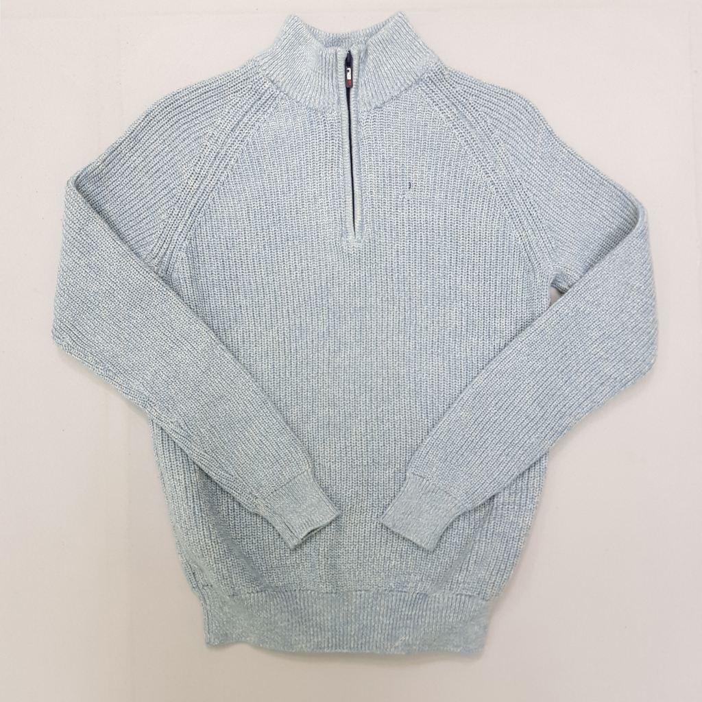 بافت نیم زیپ مردانه 29420