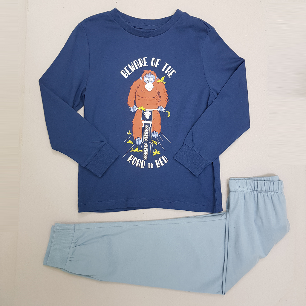 ست پسرانه 29473 سایز 3 تا 10 سال کد 1 مارک OVS