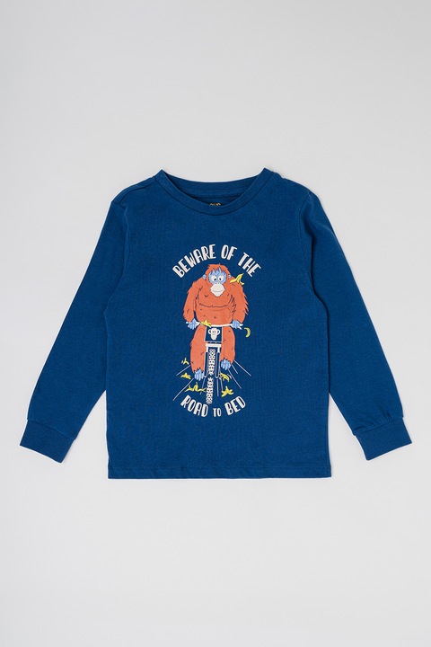 ست پسرانه 29473 سایز 3 تا 10 سال کد 1 مارک OVS