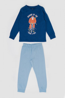 ست پسرانه 29473 سایز 3 تا 10 سال کد 1 مارک OVS