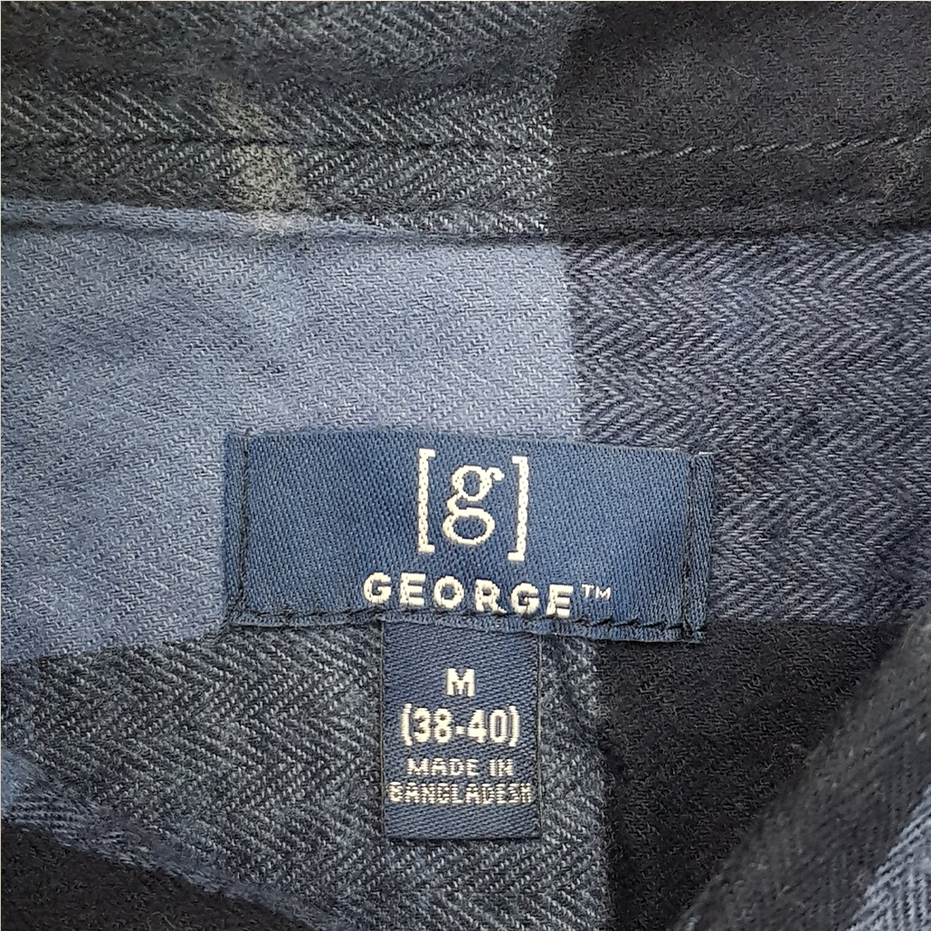 پیراهن مردانه 29620 مارک George