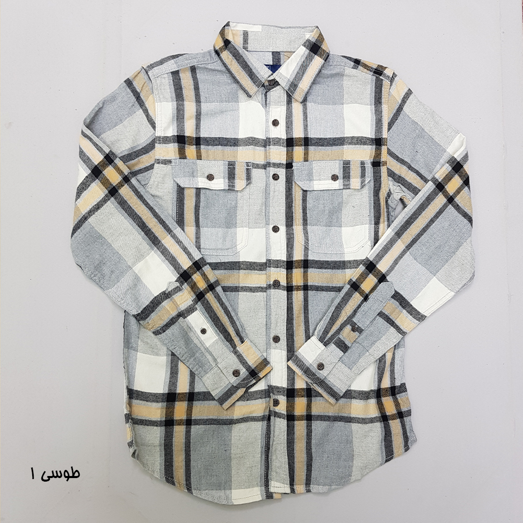 پیراهن مردانه 29620 مارک George