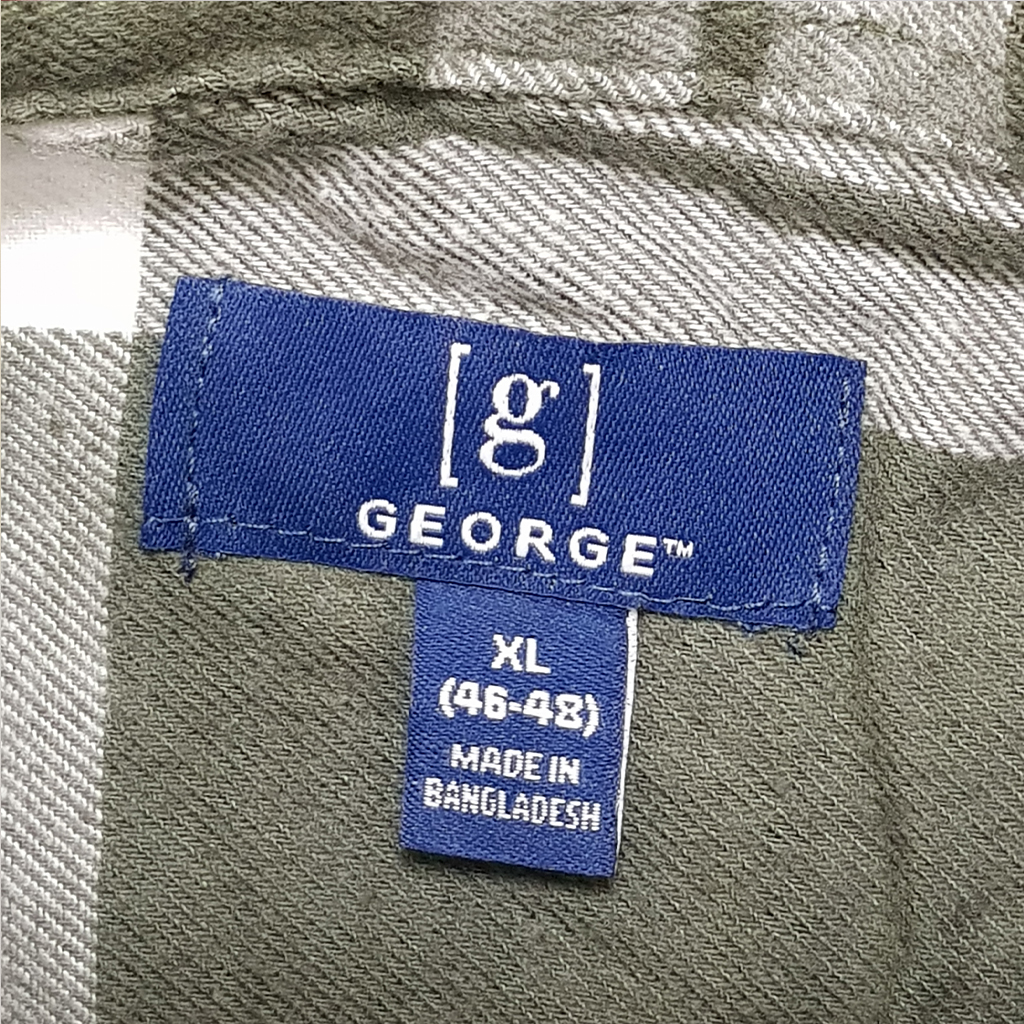 پیراهن مردانه 29620 مارک George