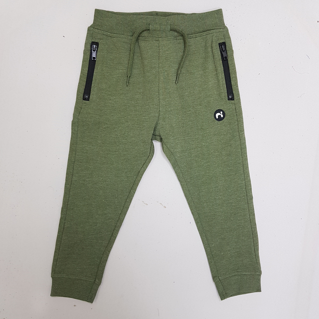 ست پلیور شلوار پسرانه 29486 سایز 1 تا 14 سال مارک Name It