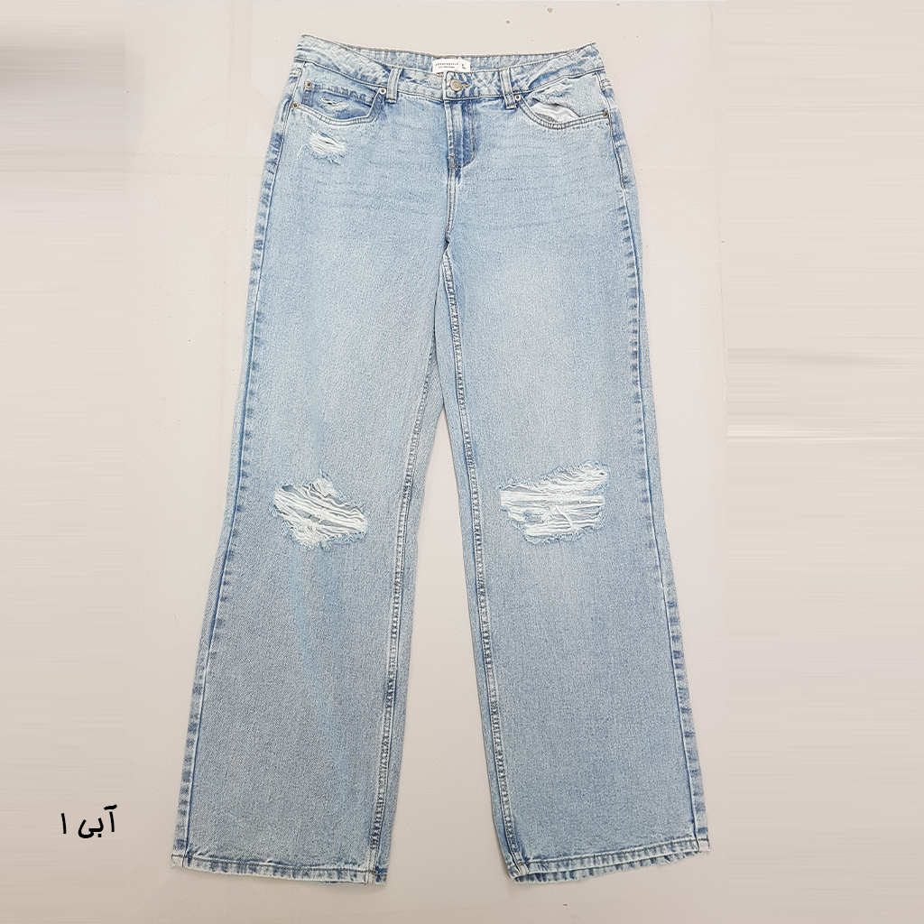 شلوار جینز زنانه 29610 مارک AEROPOSTALE   *
