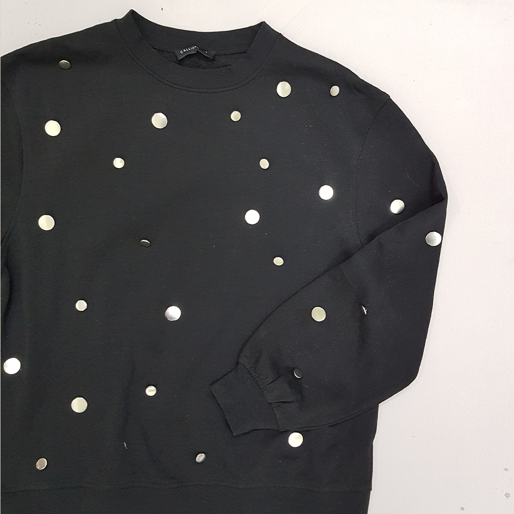 پلیور زنانه 29764 مارک Calliope   *