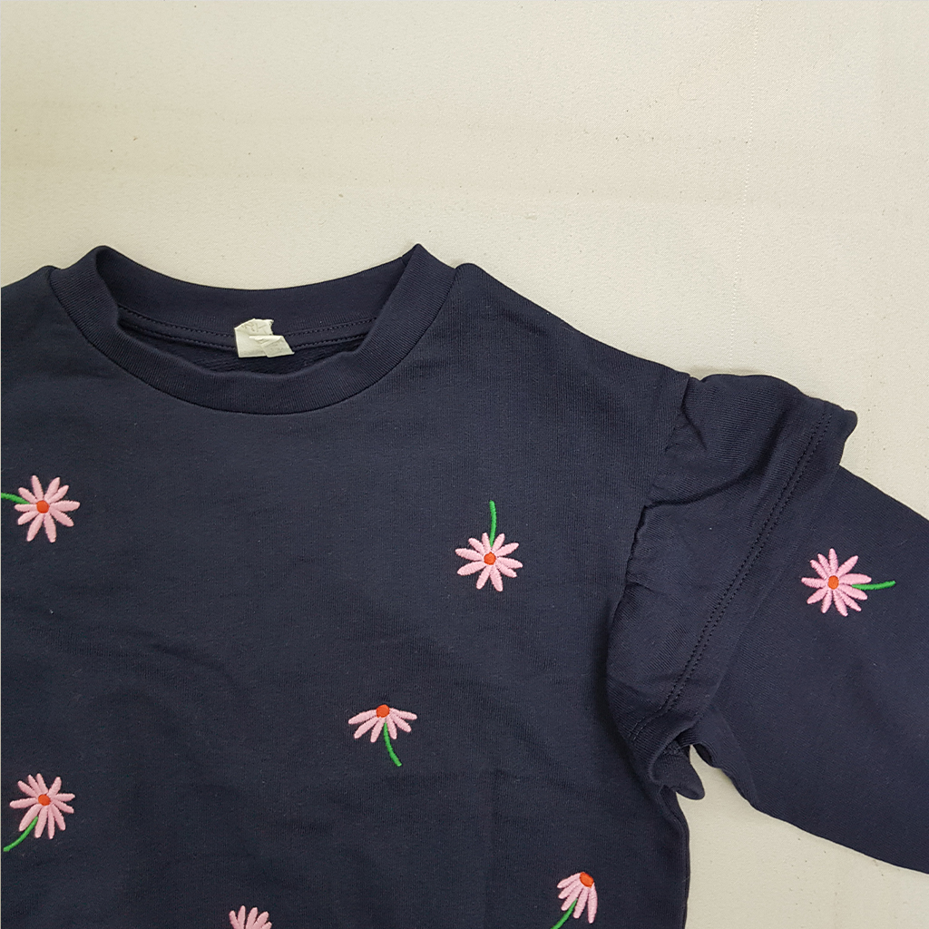 پلیور دخترانه 29572 سایز 2 تا 10 سال   *