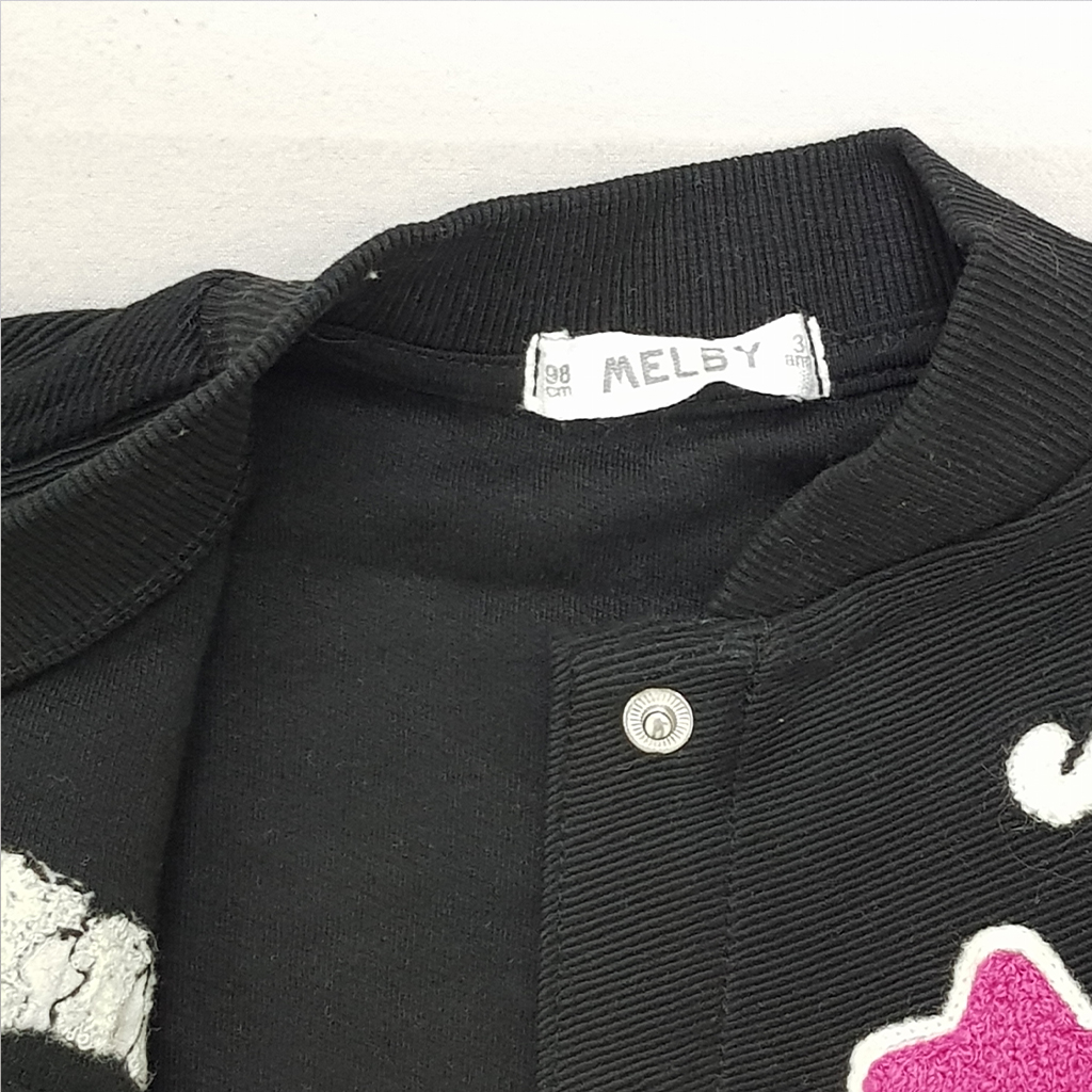 سویشرت دخترانه 29441 سایز 3 تا 16 سال مارک MELBY   *