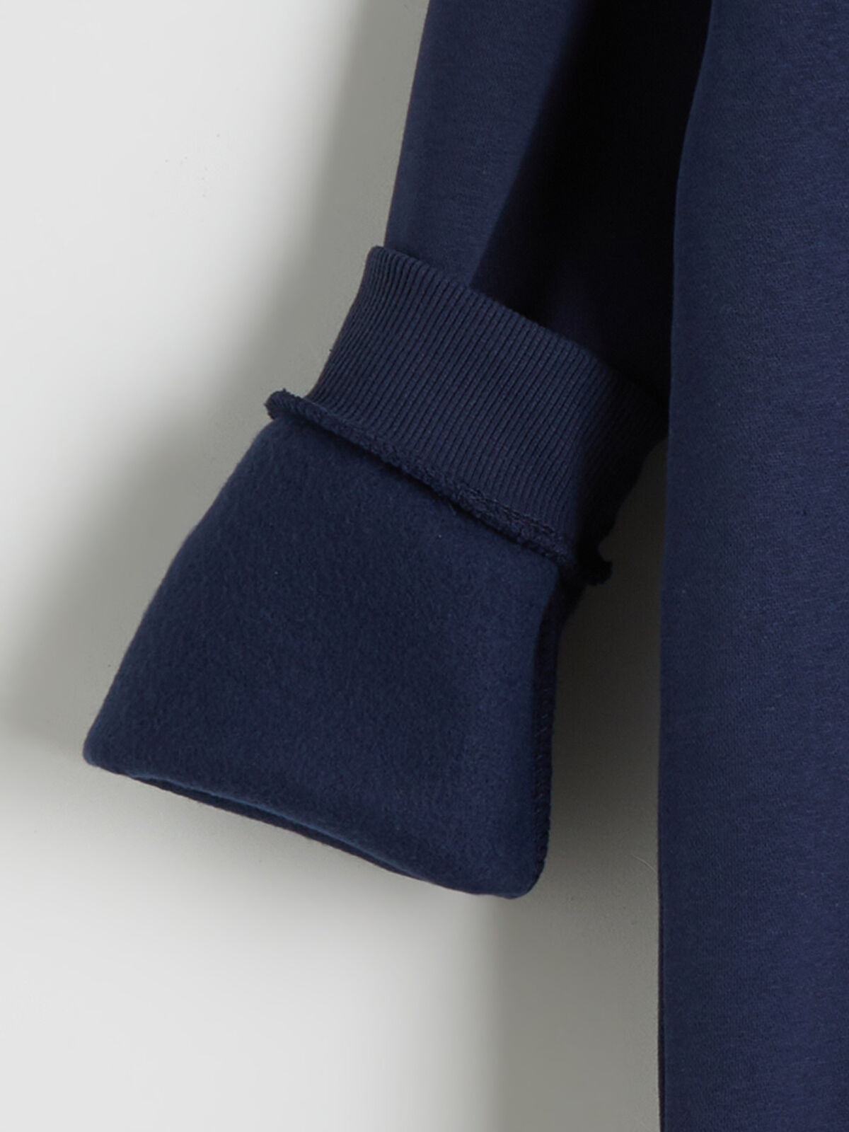 هودی پسرانه 29828 سایز 6 تا 14 سال مارک LC WAIKIKI