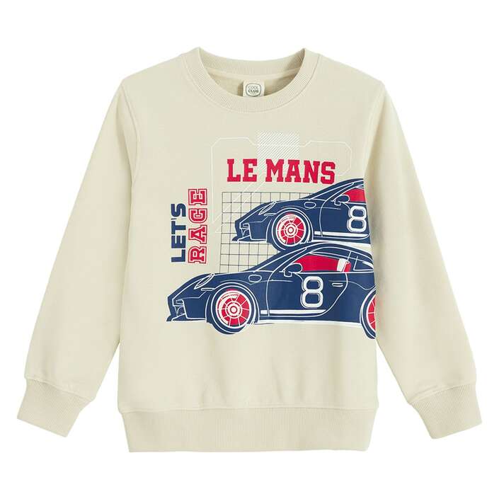 پلیور پسرانه 29808 سایز 3 تا 7 سال  کد 3 مارک COOL CLUB