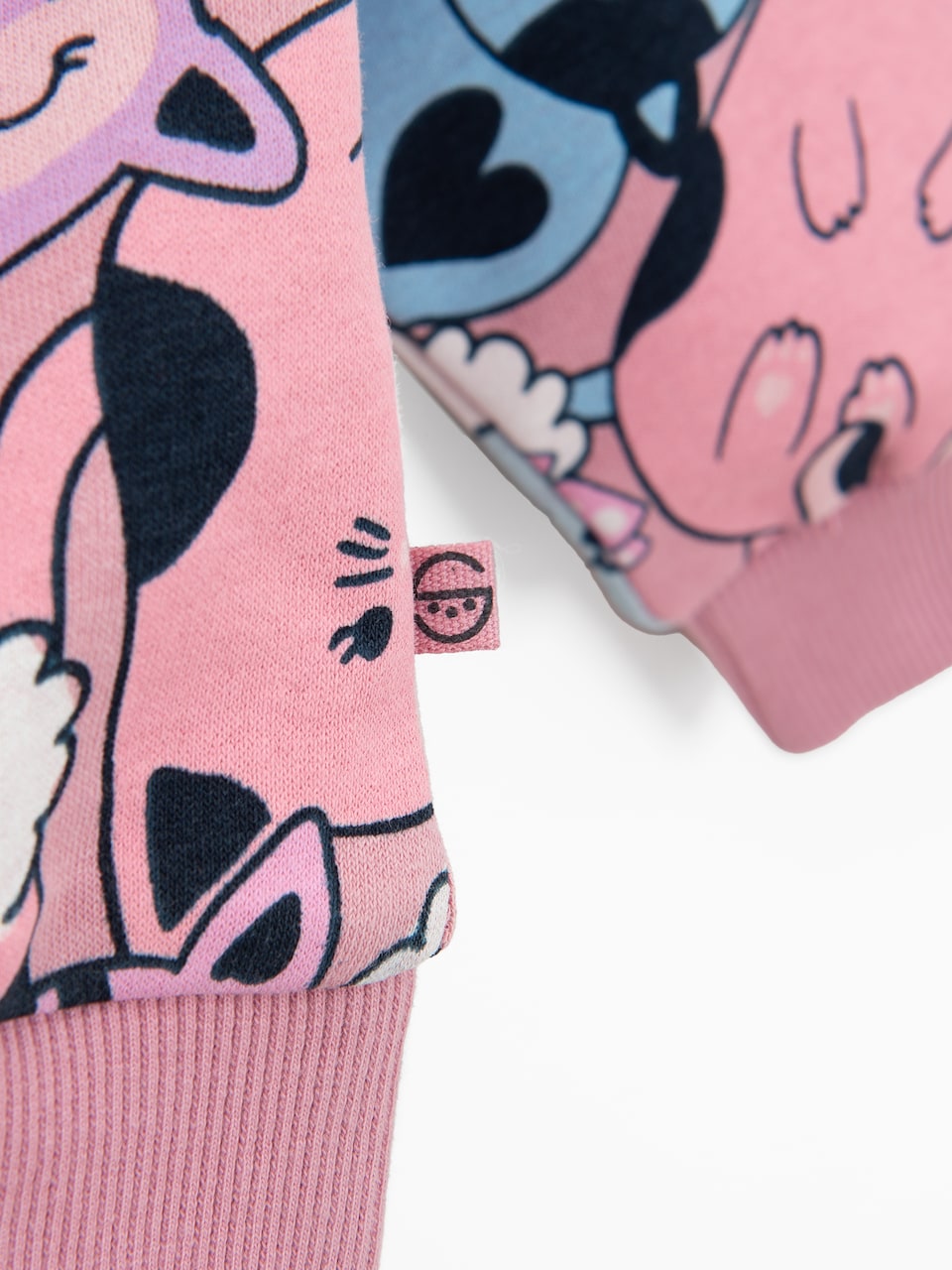 پلیور دخترانه 29807 سایز 3 تا 9 سال مارک COOL CLUB