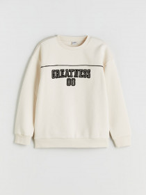 پلیور پسرانه 29821 سایز 6 تا 14 سال مارک Lc Waikiki