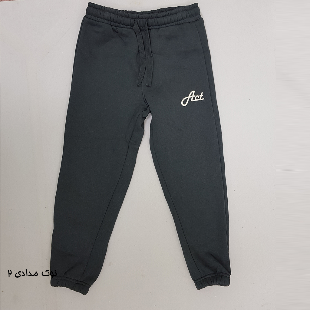 شلوار پسرانه 29780 سایز 7 تا 14 سال مارک LC WAIKIKI